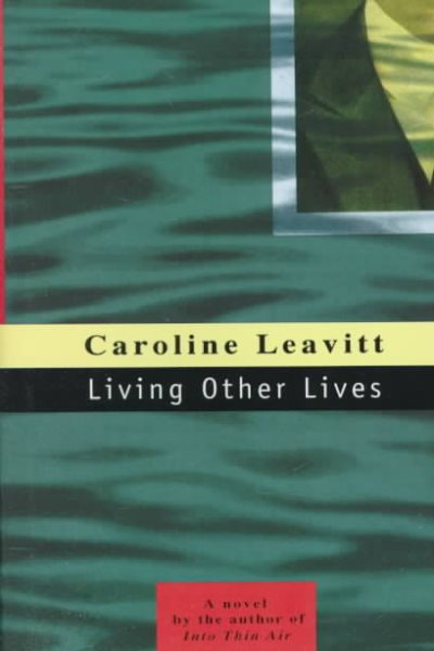 Living Other Lives cover