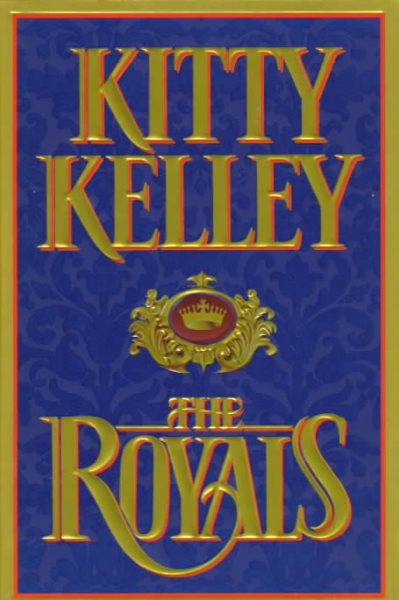 The Royals cover