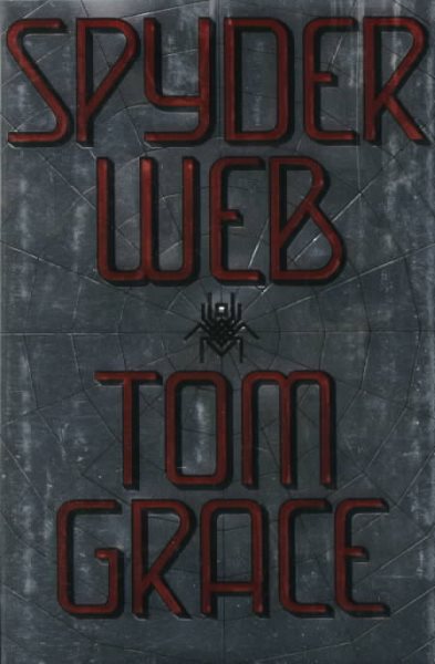 Spyder Web cover