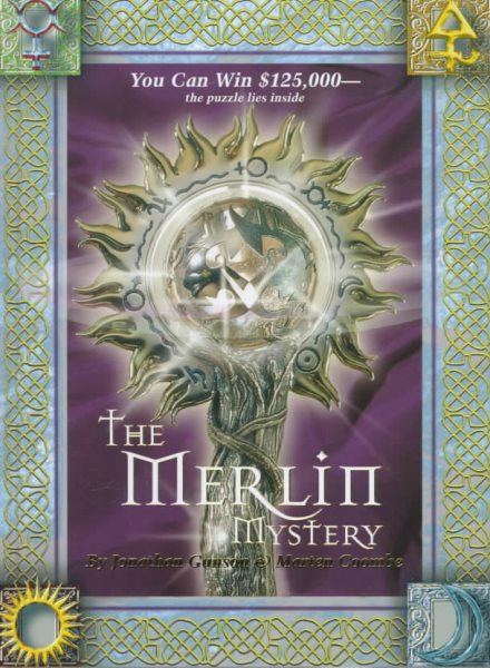 The Merlin Mystery