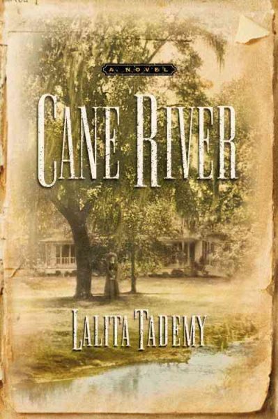 Cane River cover