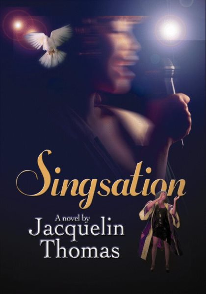 Singsation cover
