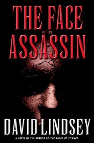 The Face of the Assassin cover