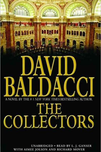 The Collectors cover