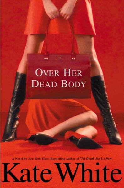 Over Her Dead Body cover