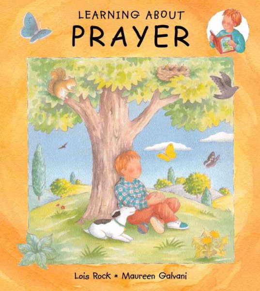 Learning About Prayer