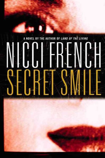 Secret Smile (French, Nicci)