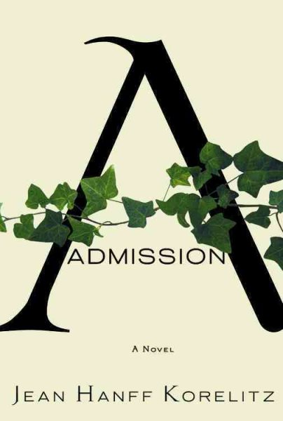 Admission cover