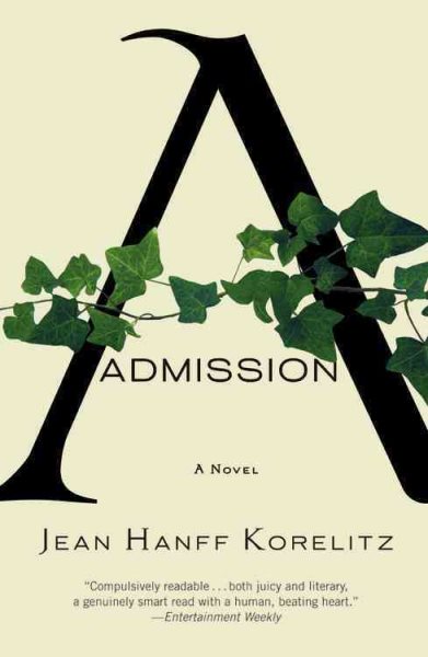 Admission cover
