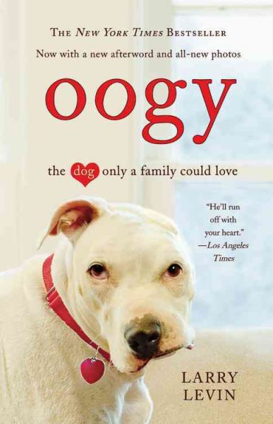 Oogy cover