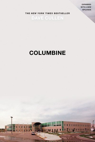 Columbine cover