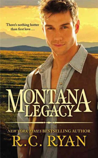 Montana Legacy (McCords, 1)