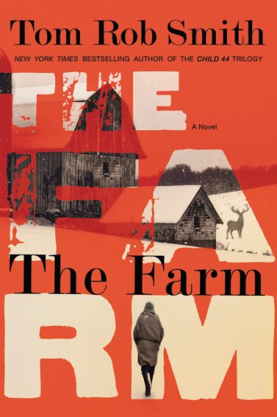 The Farm cover