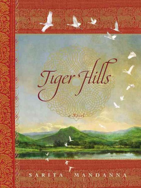 Tiger Hills cover