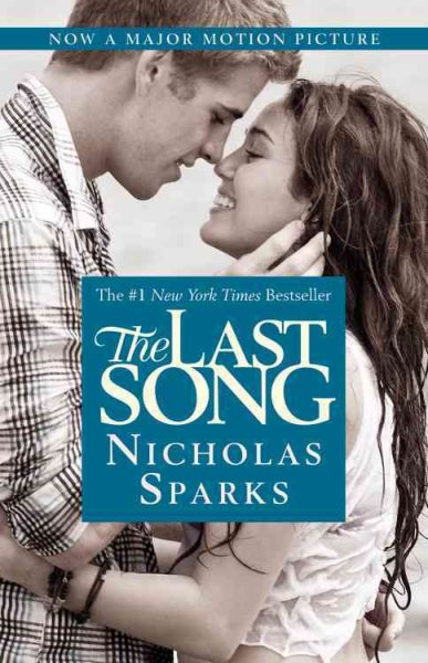 The Last Song cover