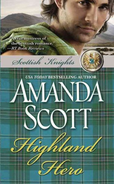 Highland Hero (Scottish Knights (2))