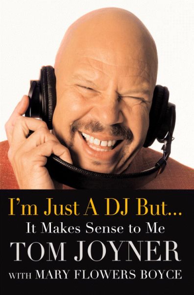 I'm Just a DJ But...It Makes Sense to Me cover