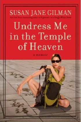 Undress Me in the Temple of Heaven cover