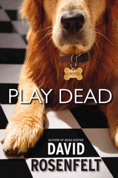 Play Dead: A Novel cover