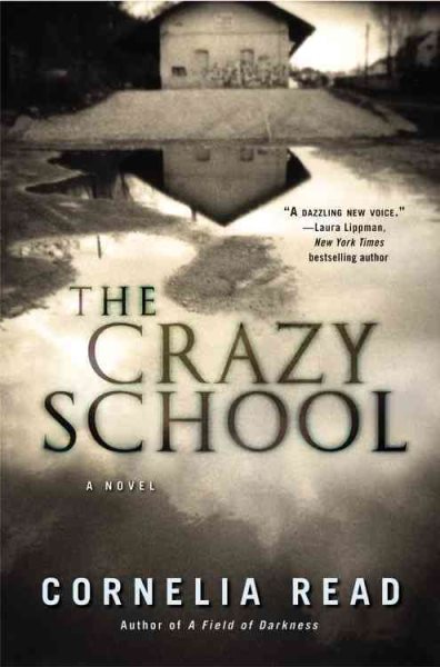 The Crazy School cover