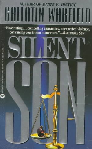 Silent Son cover