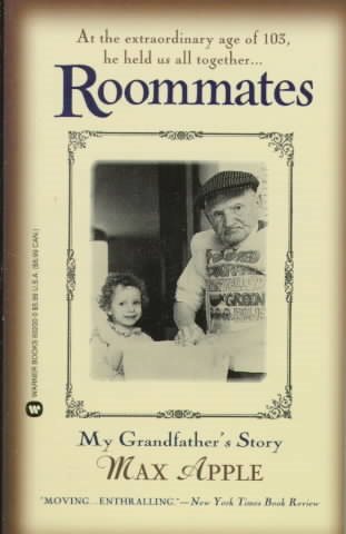 Roommates: My Grandfather's Story