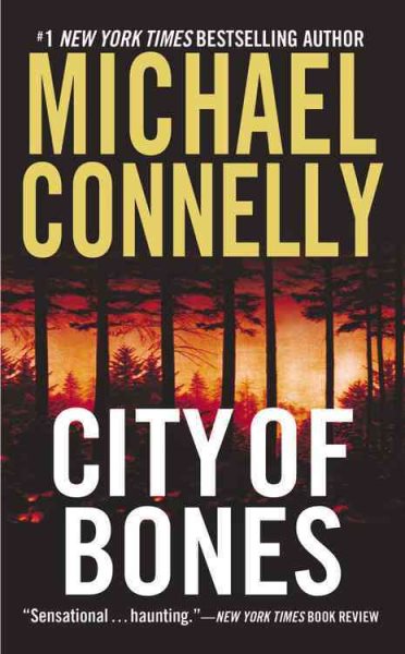 City of Bones (Harry Bosch)