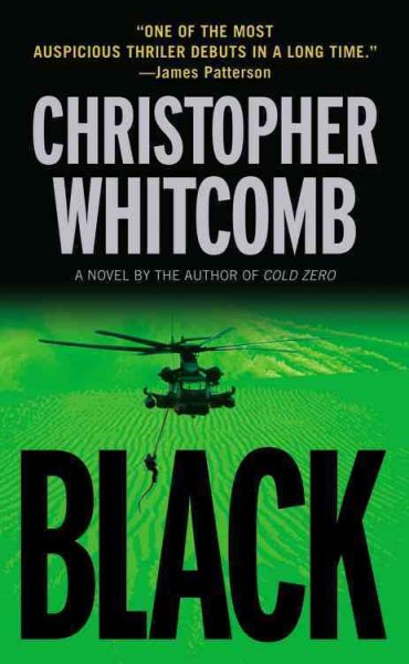 Black: A Novel cover