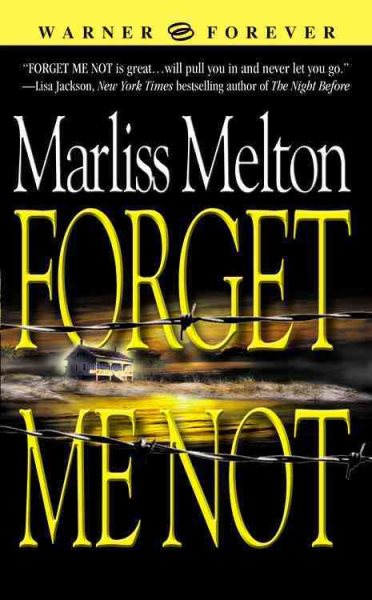Forget Me Not (Navy SEALs, Book 1)