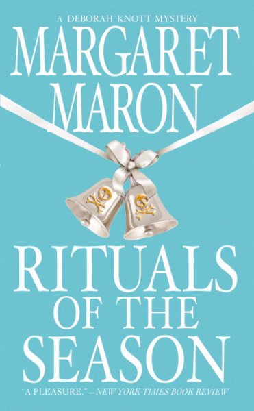 Rituals of the Season (A Deborah Knott Mystery (11)) cover