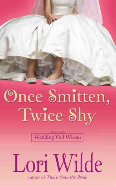 Once Smitten, Twice Shy cover