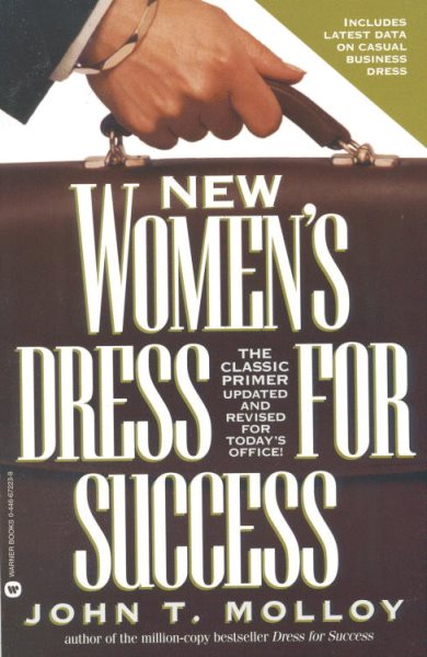 New Women's Dress for Success cover