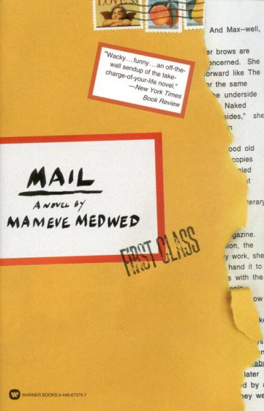 Mail cover