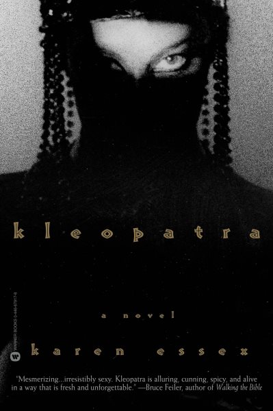 Kleopatra cover