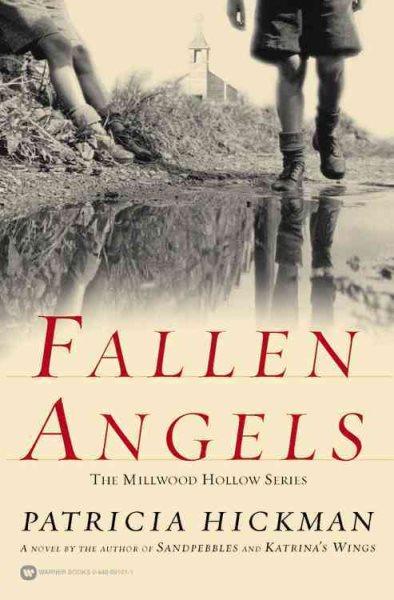 Fallen Angels (Millwood Hollow Series #1) cover