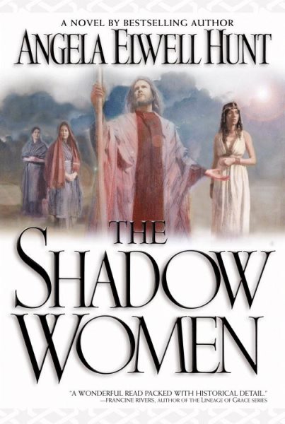 The Shadow Women cover
