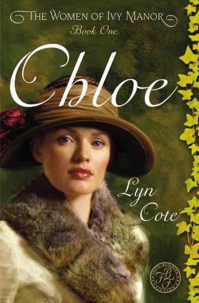 Chloe (The Women of Ivy Manor Series: Book I) cover