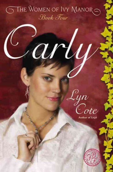 Carly (Women of Ivy Manor Series #4)