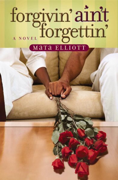 Forgivin' Ain't Forgettin': A Novel cover