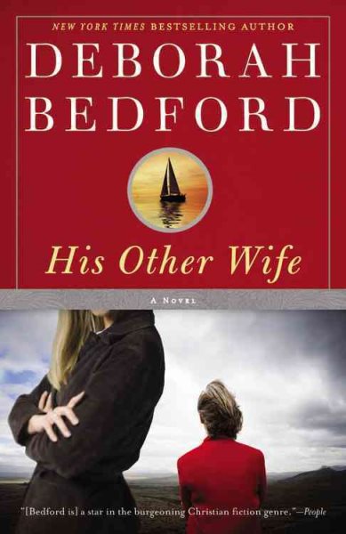His Other Wife: A Novel cover