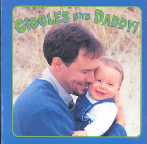 Giggles with Daddy! cover