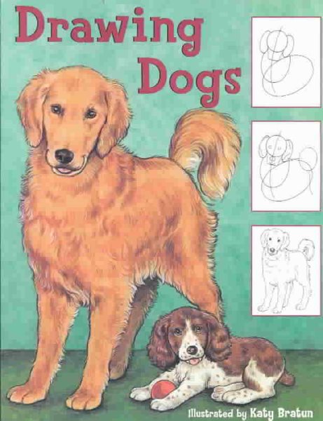 Drawing Dogs