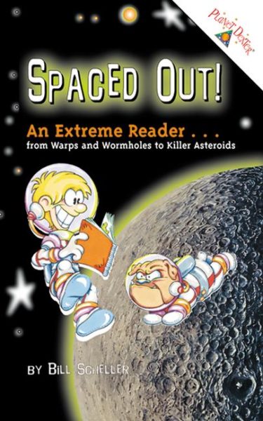 Spaced Out! cover
