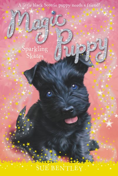 Sparkling Skates #13 (Magic Puppy)