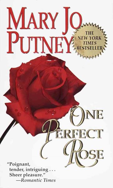 One Perfect Rose (Fallen Angels)