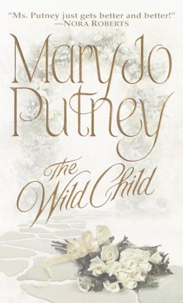 The Wild Child (The Bride Trilogy) cover
