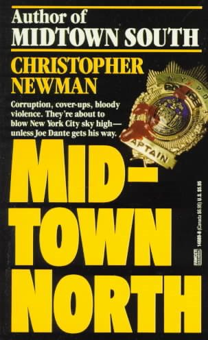 Midtown North cover