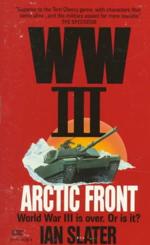 WW III: Arctic Front cover