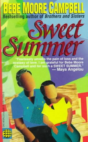 Sweet Summer cover
