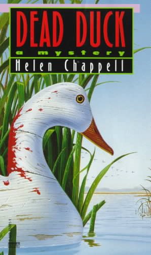 Dead Duck (Sam and Hollis, Book 2)